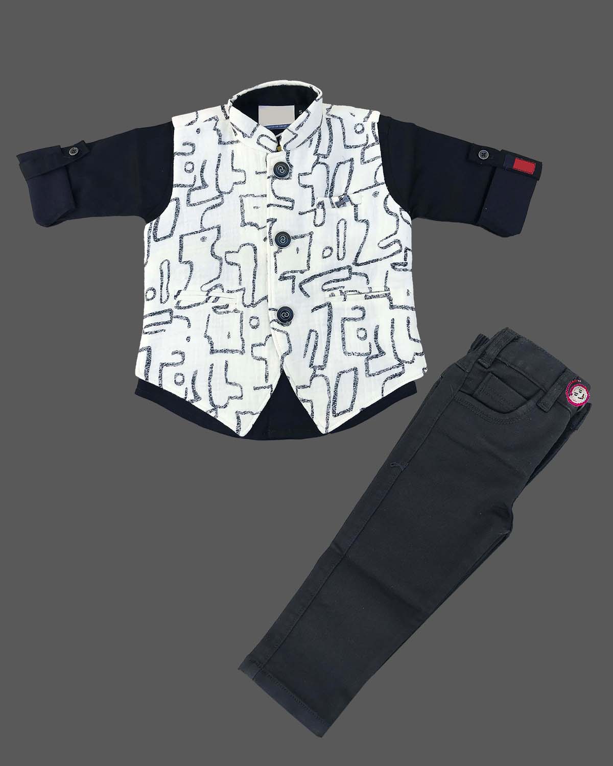 waistcoat sets