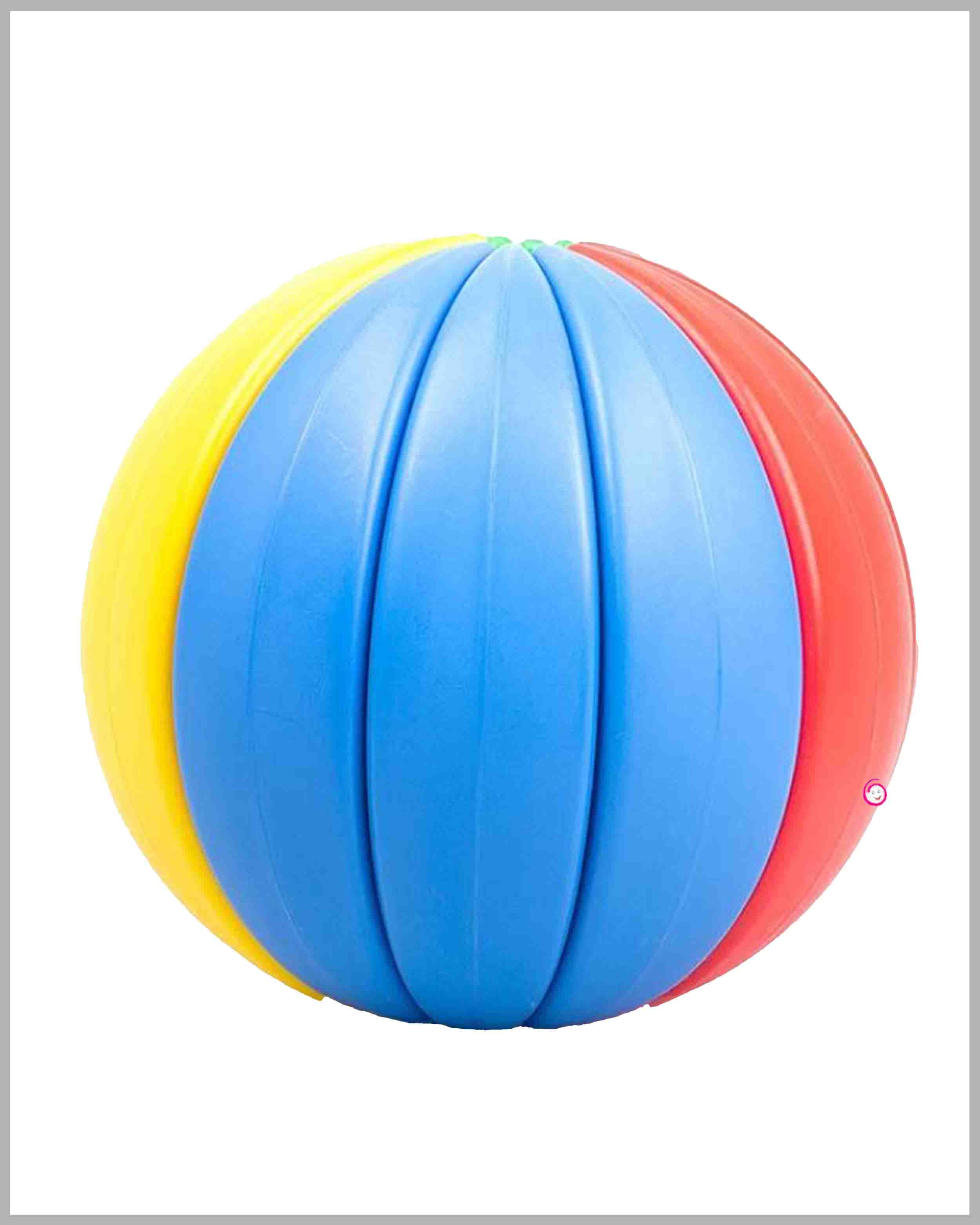 Funskool Giggles Activity Ball