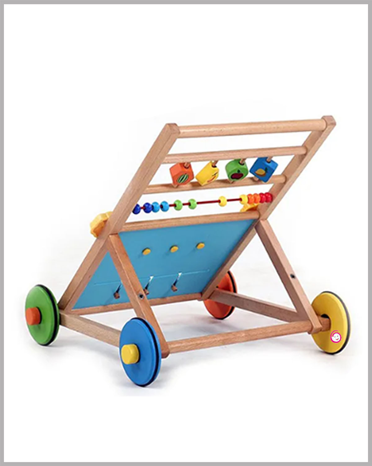 Funskool Giggles Activity Walker