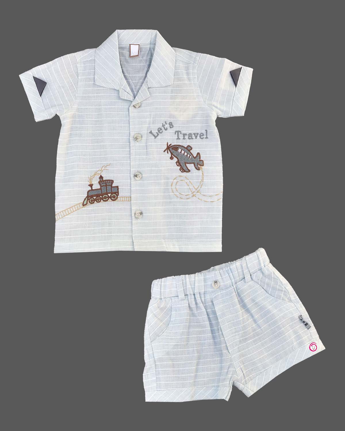 co ord set shorts