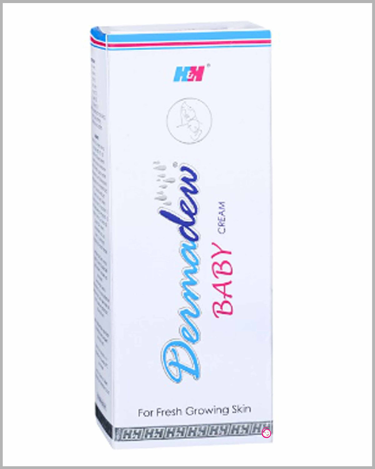 Dermadew Baby Cream - 80g