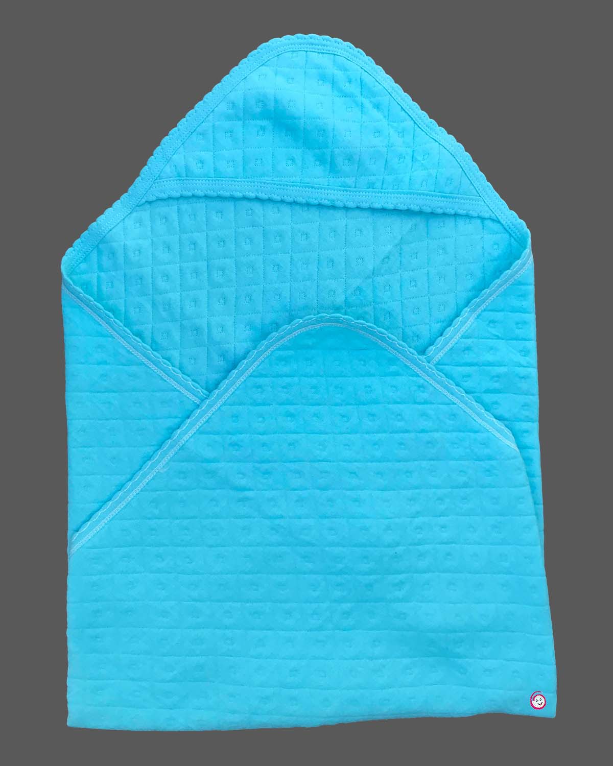 towel for infant