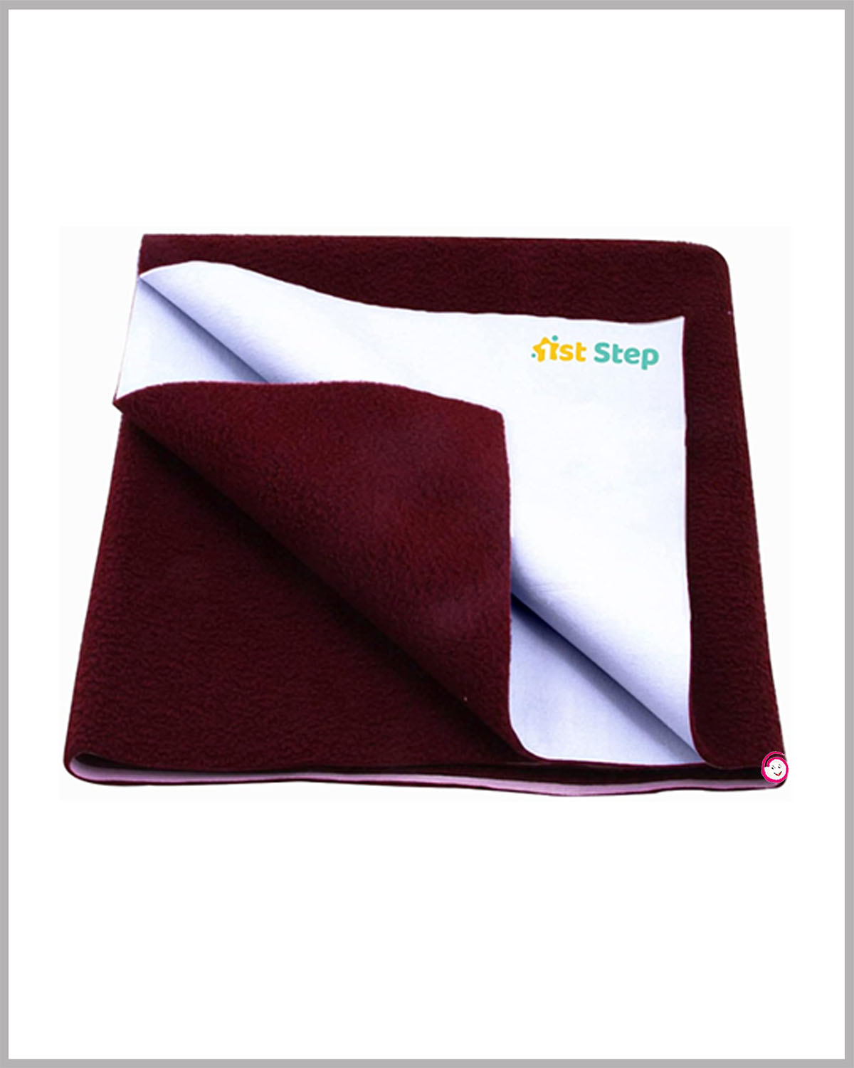 baby bed protector