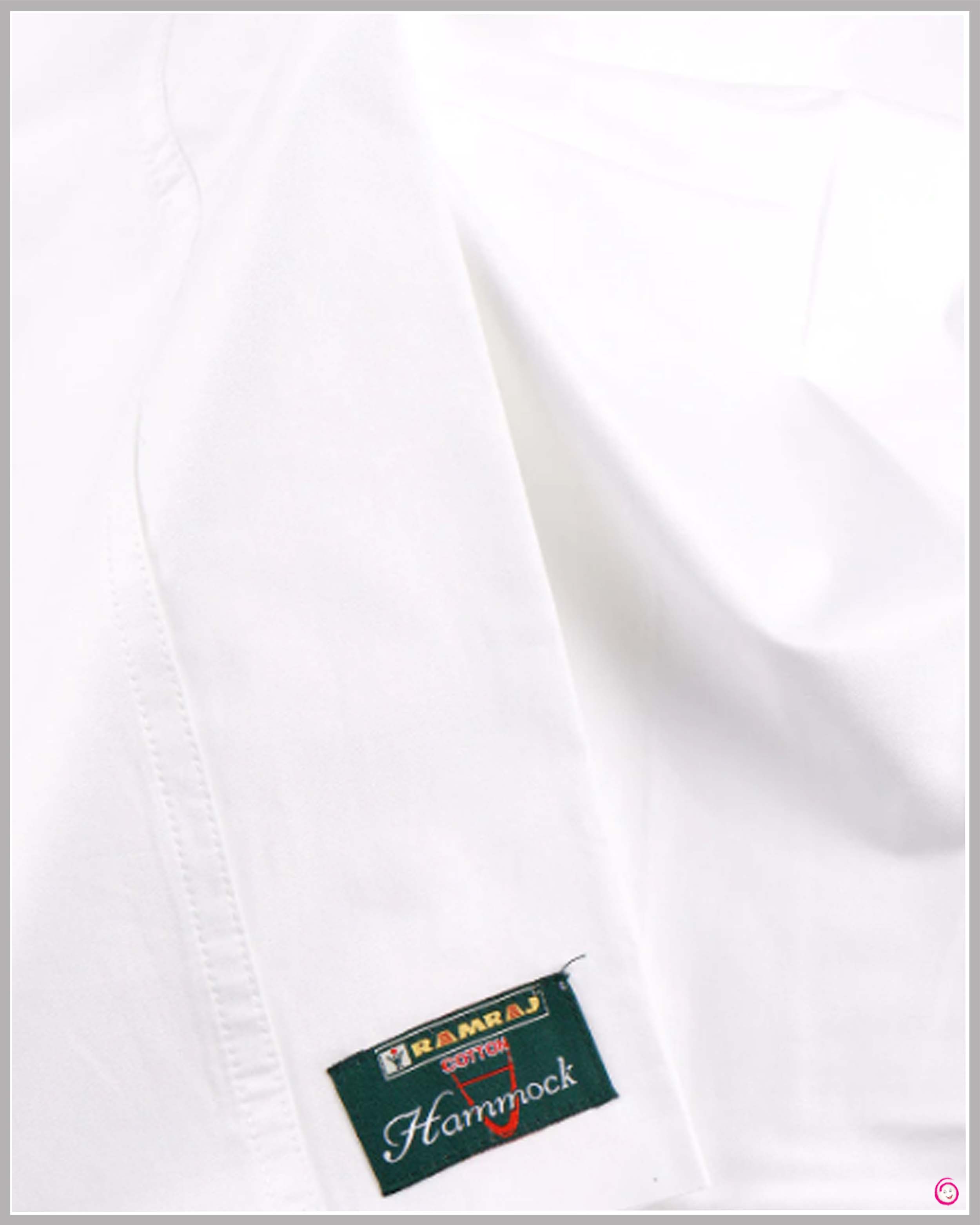 Premium Soft Cotton Thottil Cloth - 3M