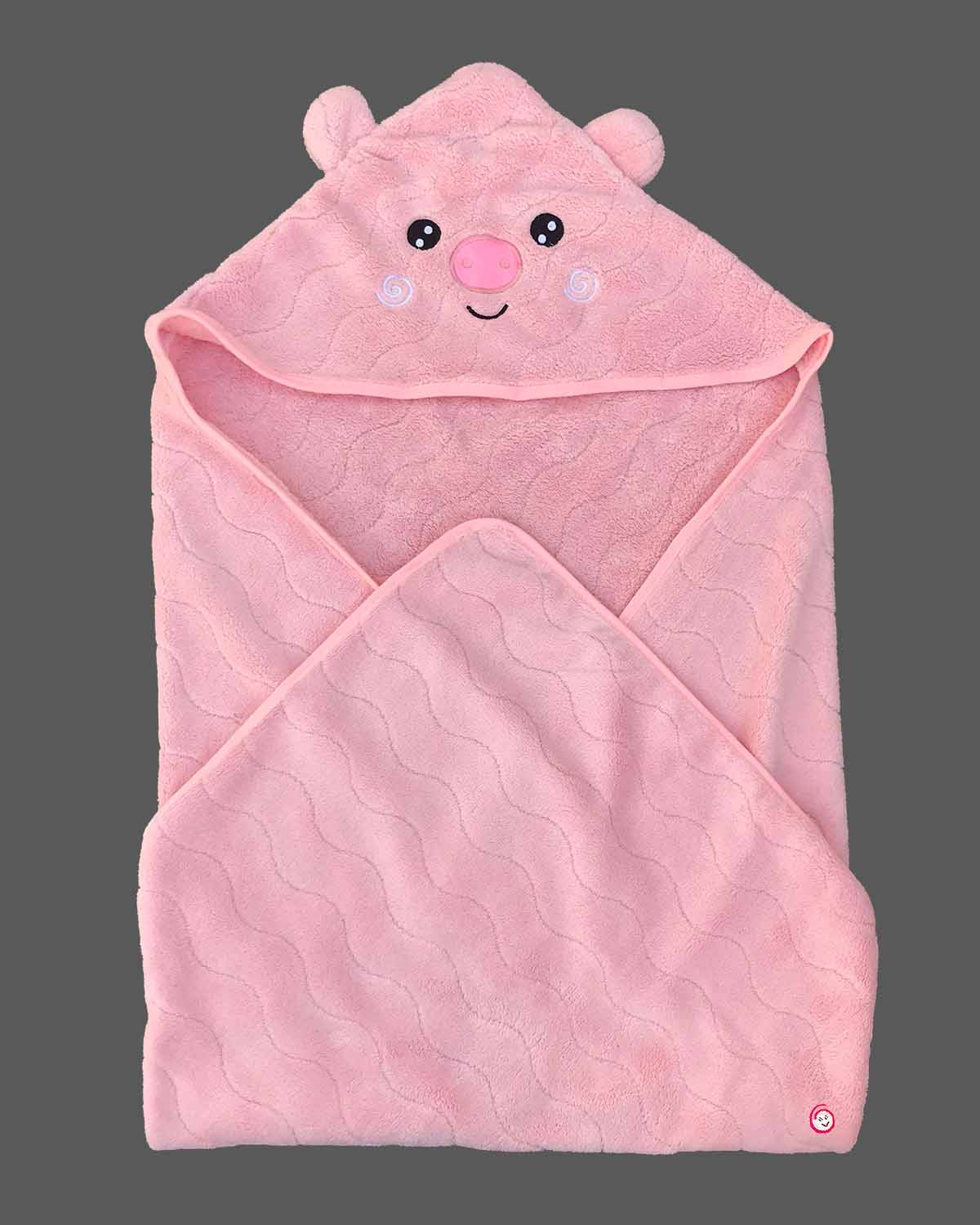 hooded towels