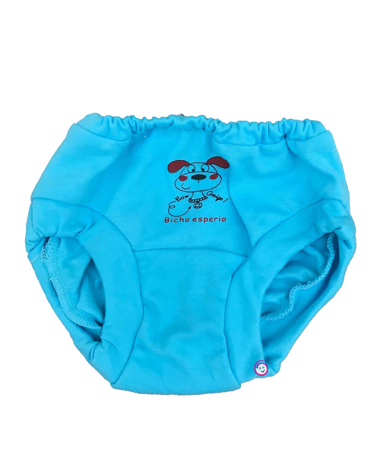 cotton kids panties
