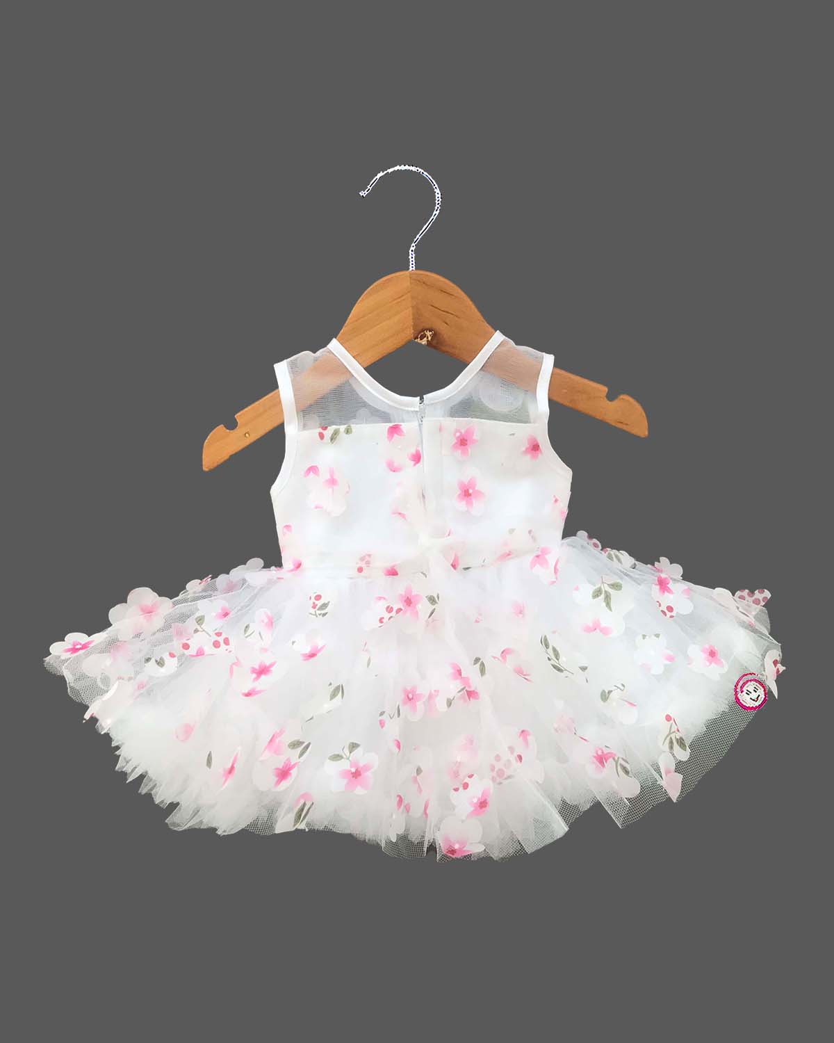 girls party dress