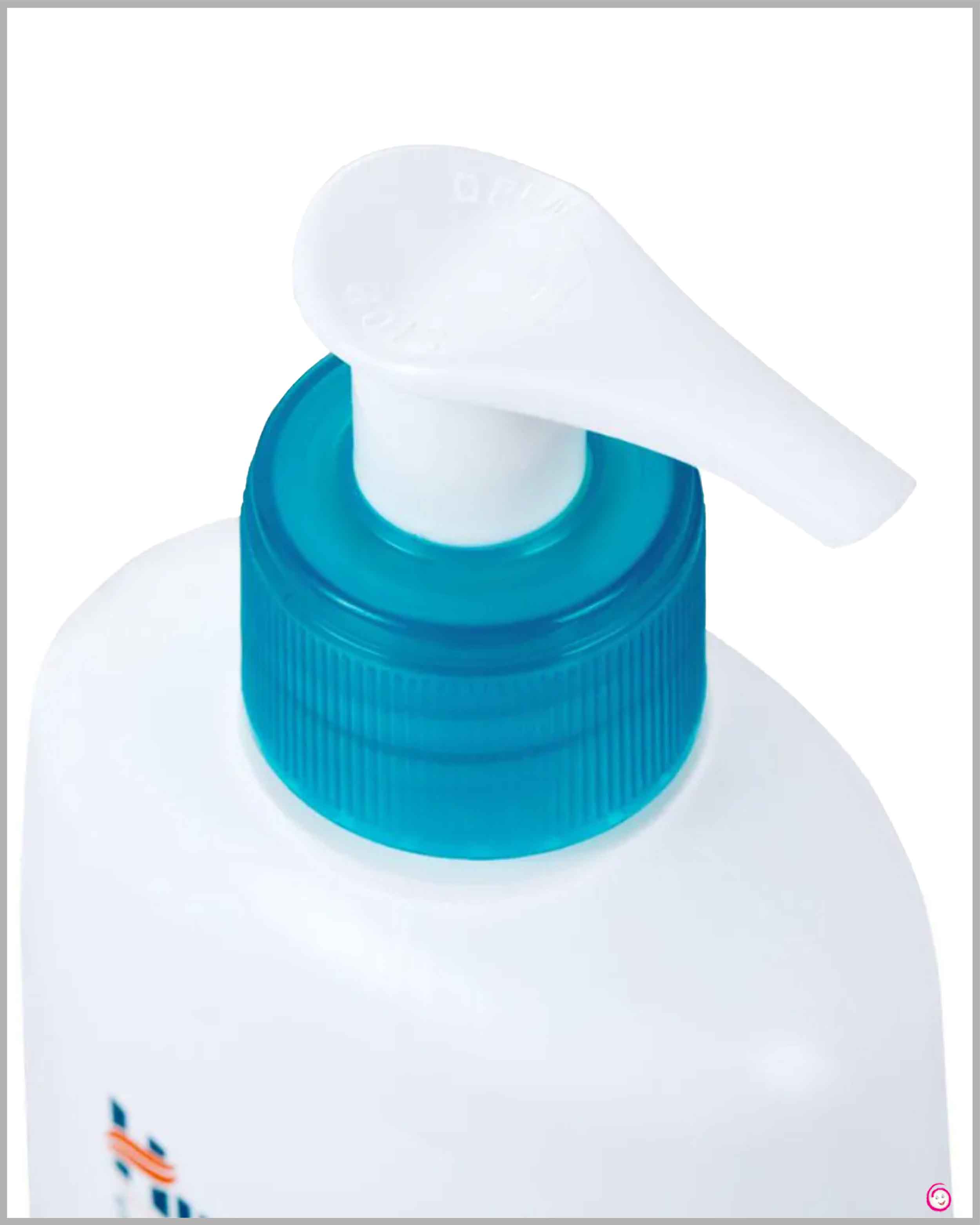 Himalaya 400ml baby lotion