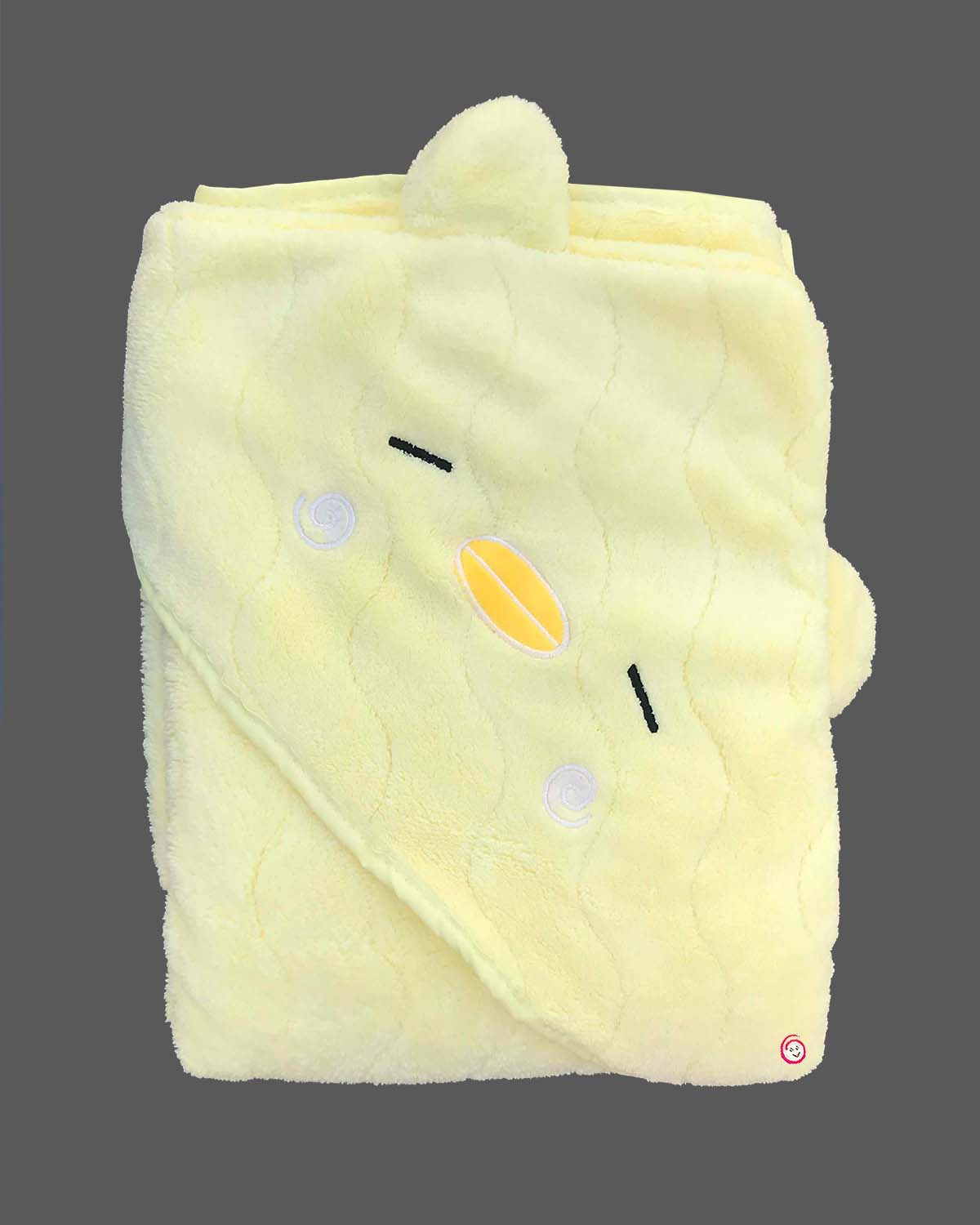hooded towel for baby