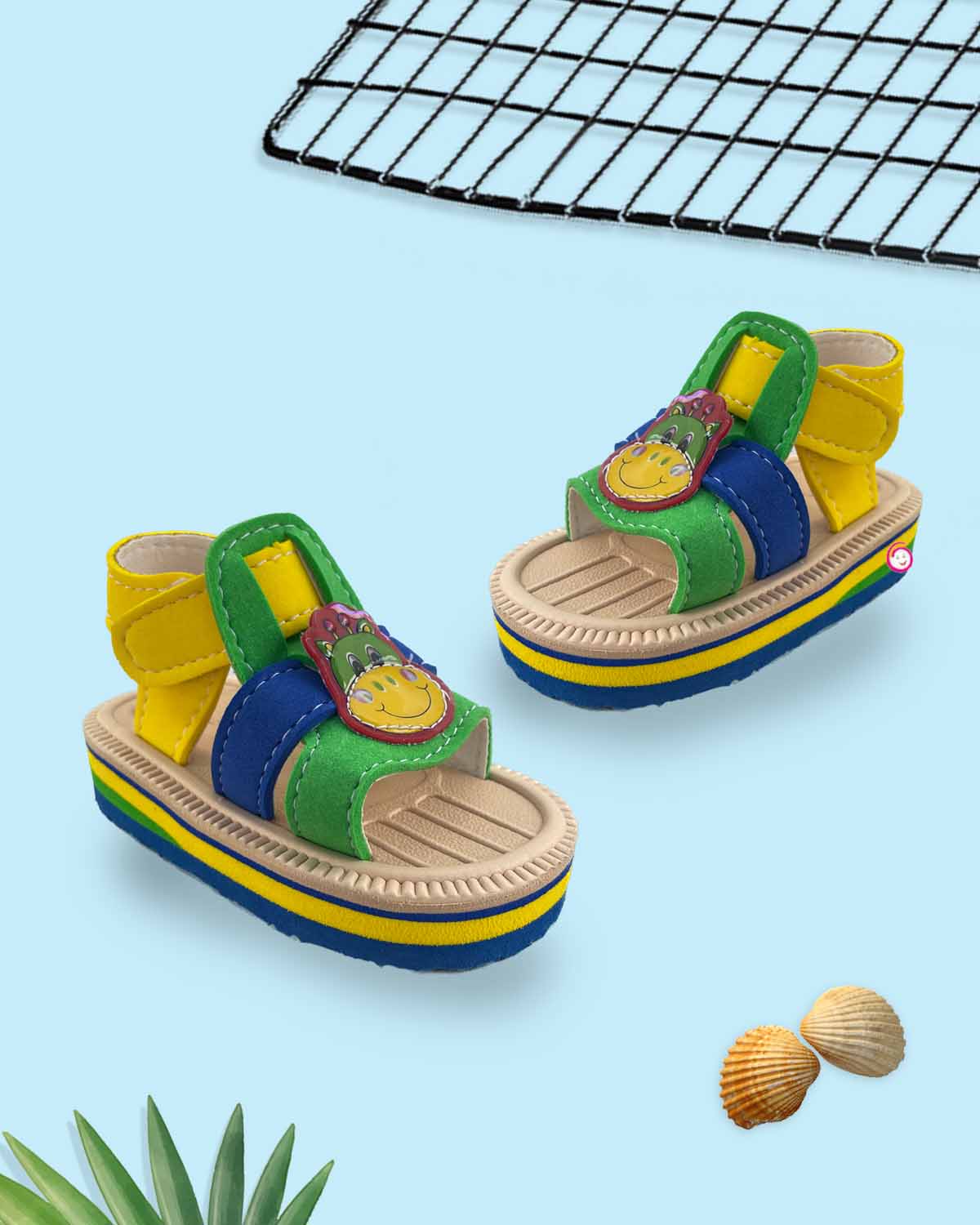 boys sandals