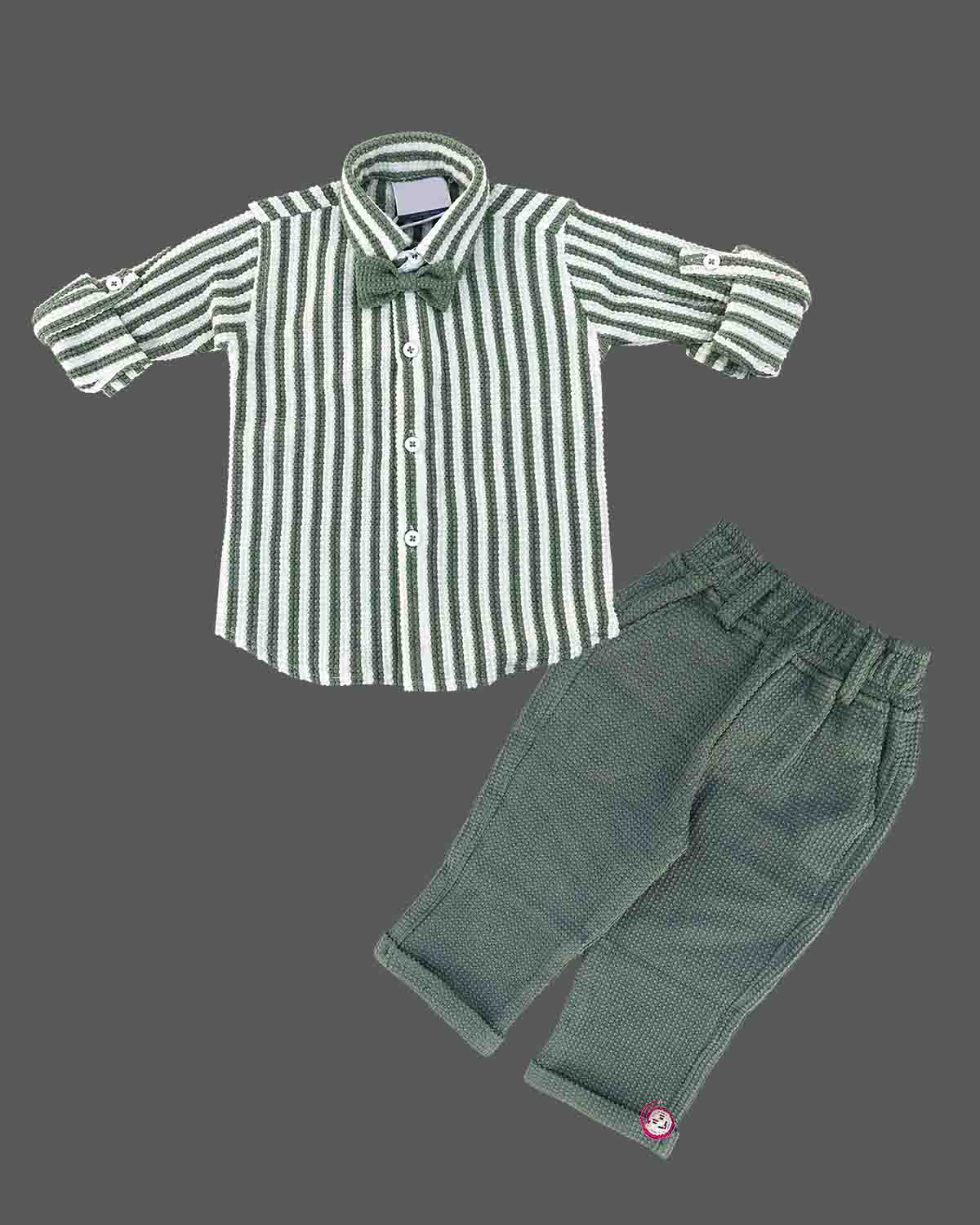 kids suspender sets