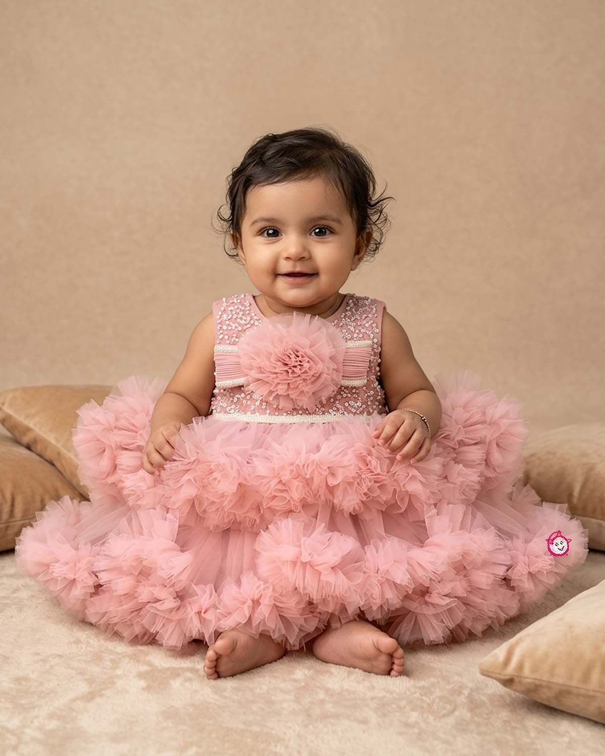 childrens party dresses