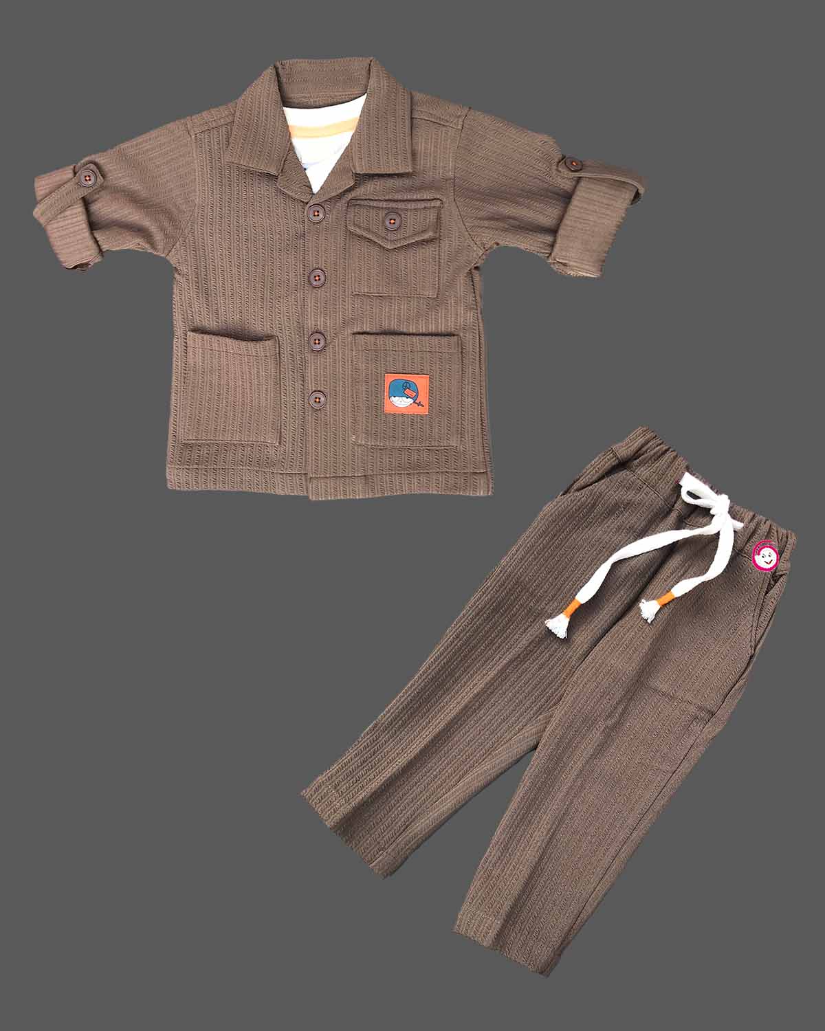 kids co-ord set