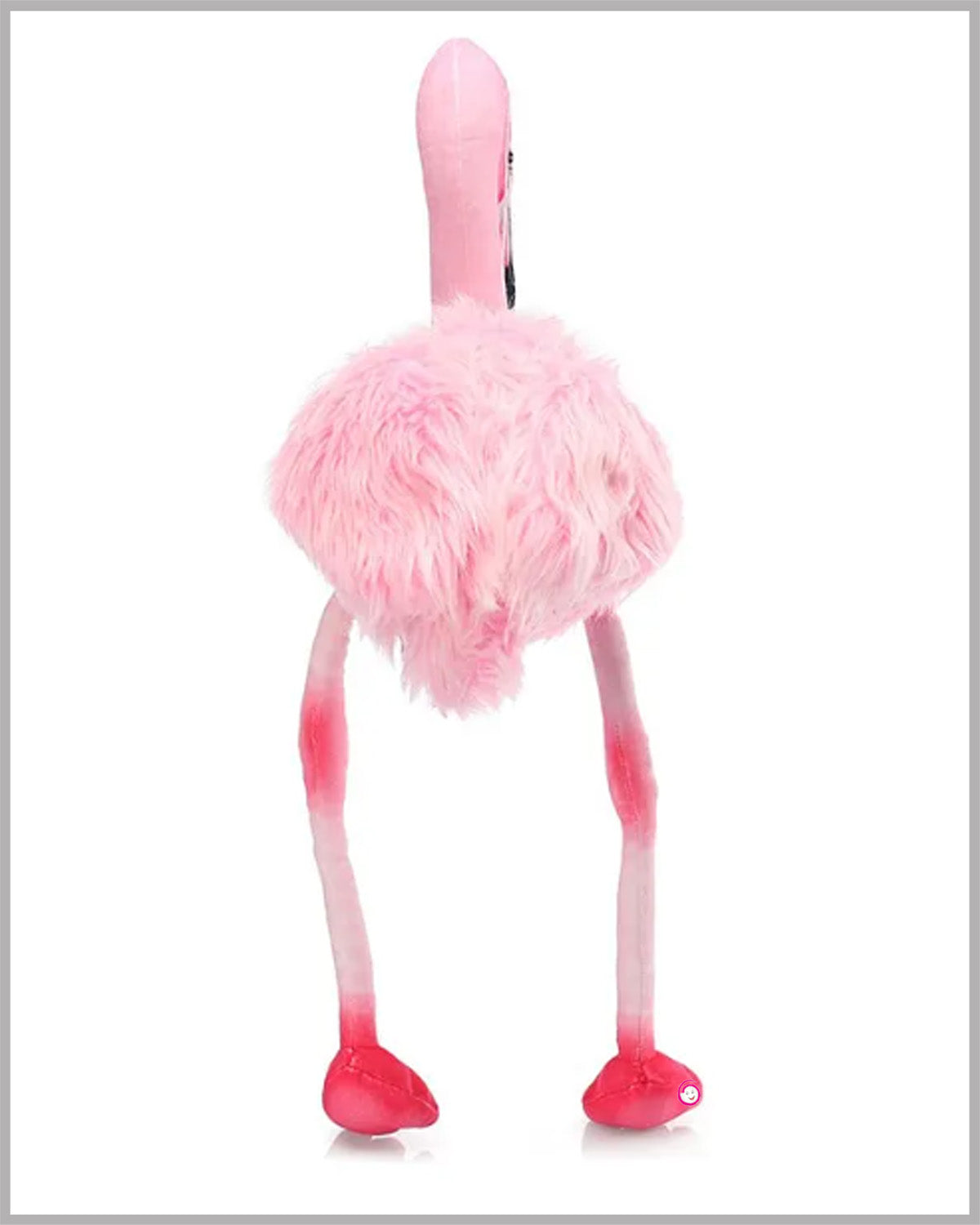 Wild Republic Artist Collection Flamingo Stuffed Animal - 38cm