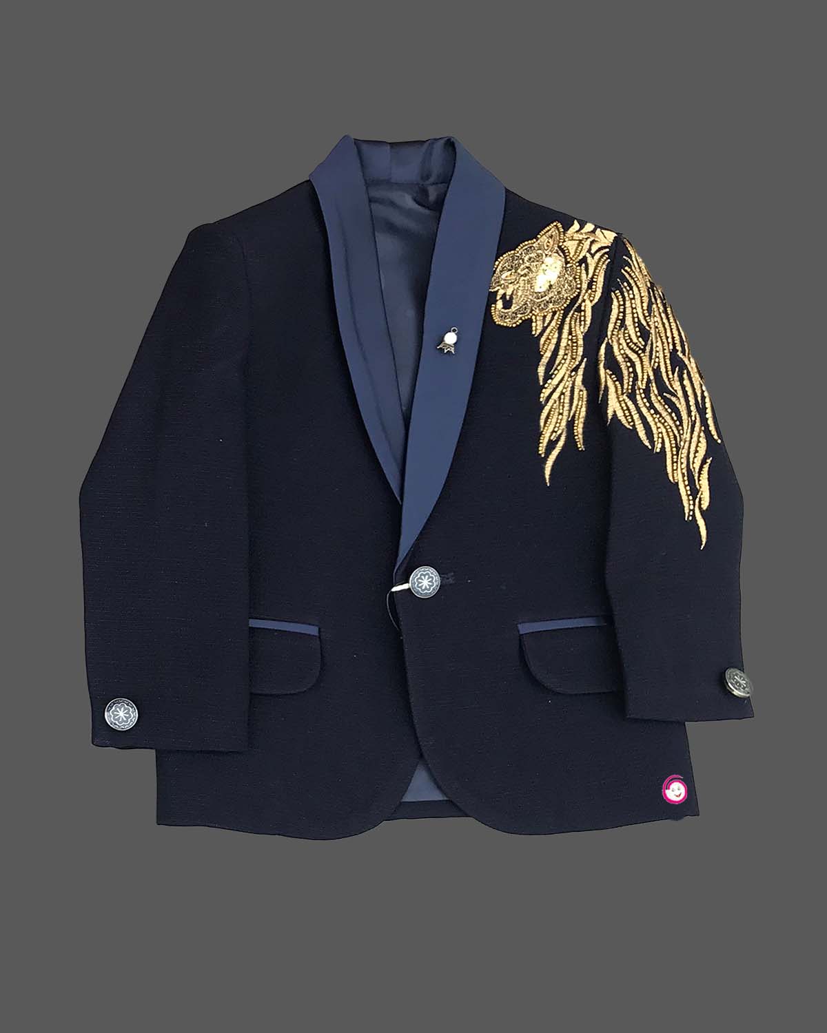 suits for boys
