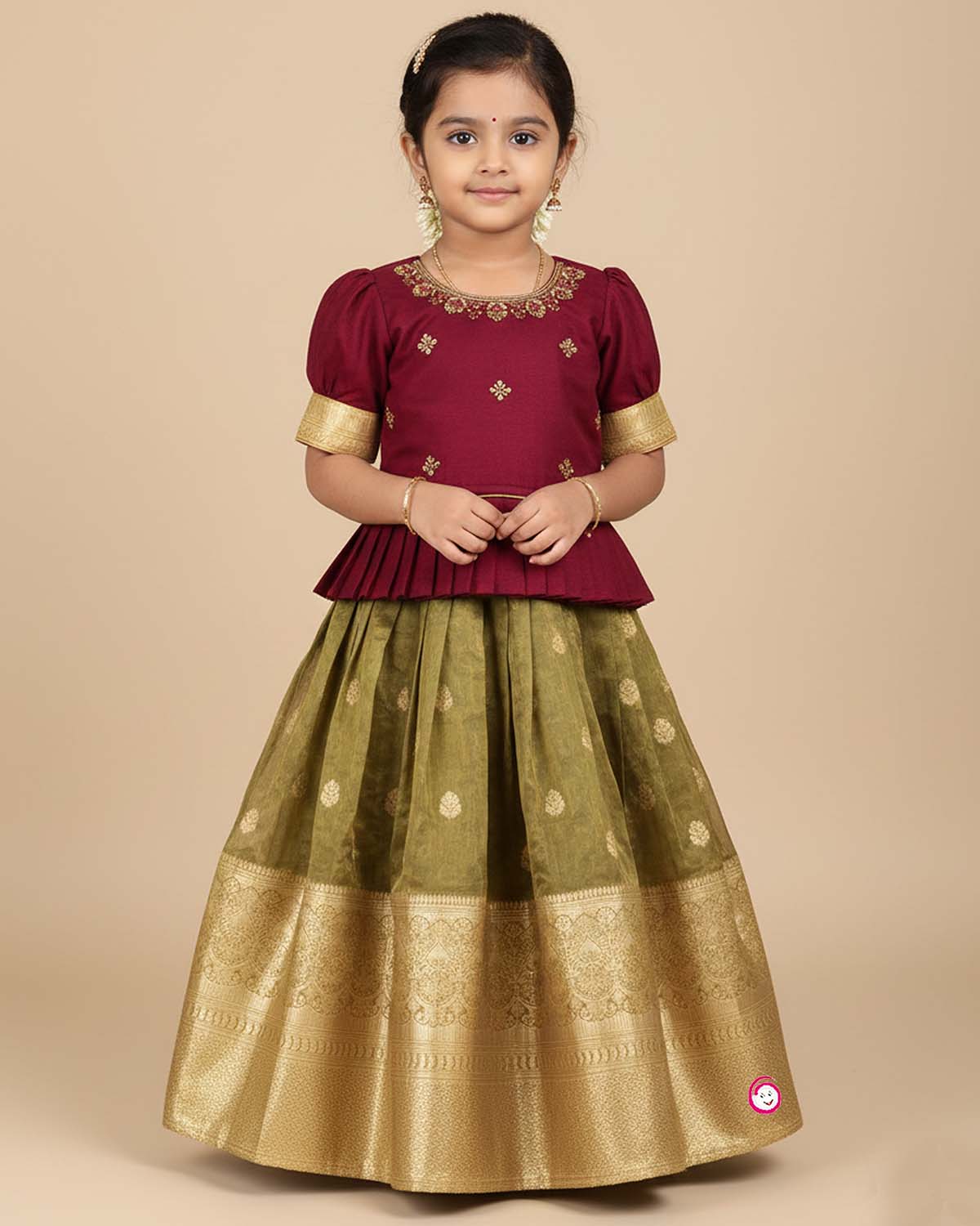 new designs of lehenga