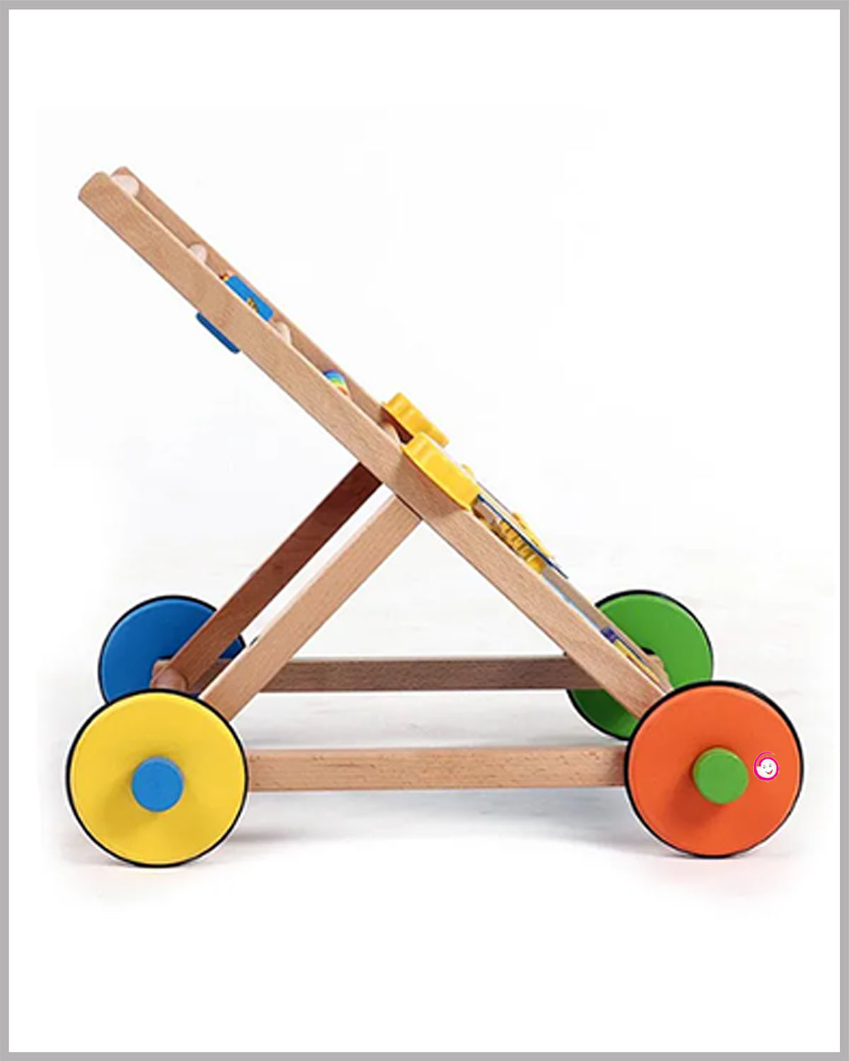 Funskool Giggles Activity Walker