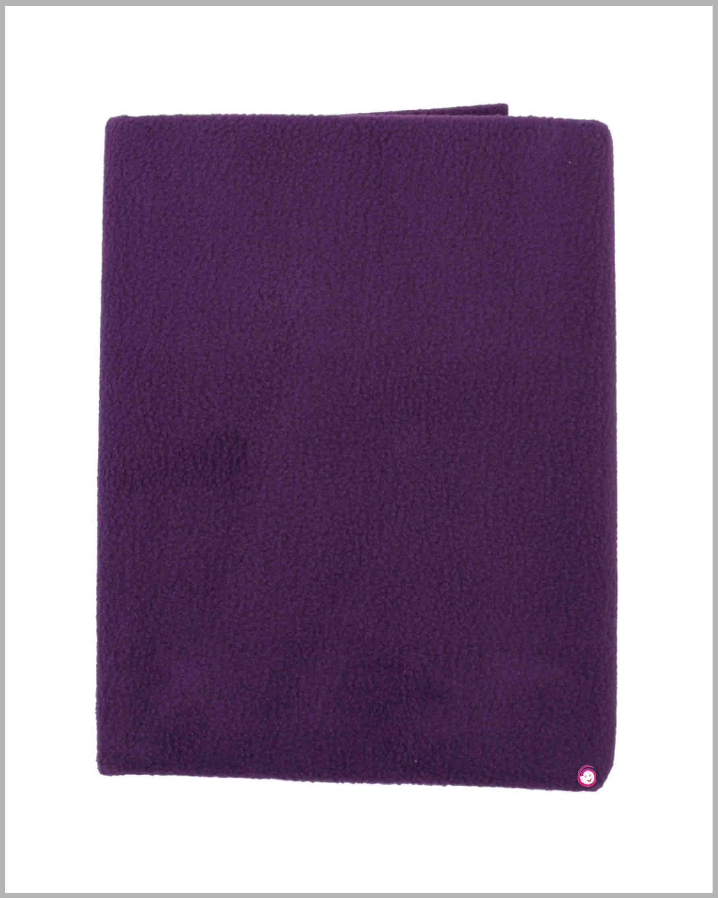 Quick Dry Sheet for Baby Bed Protector Waterproof Dry Sheet Reusable - Indigo (Large)