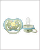 Philips Avent Ultra Air Soother - 0-6M