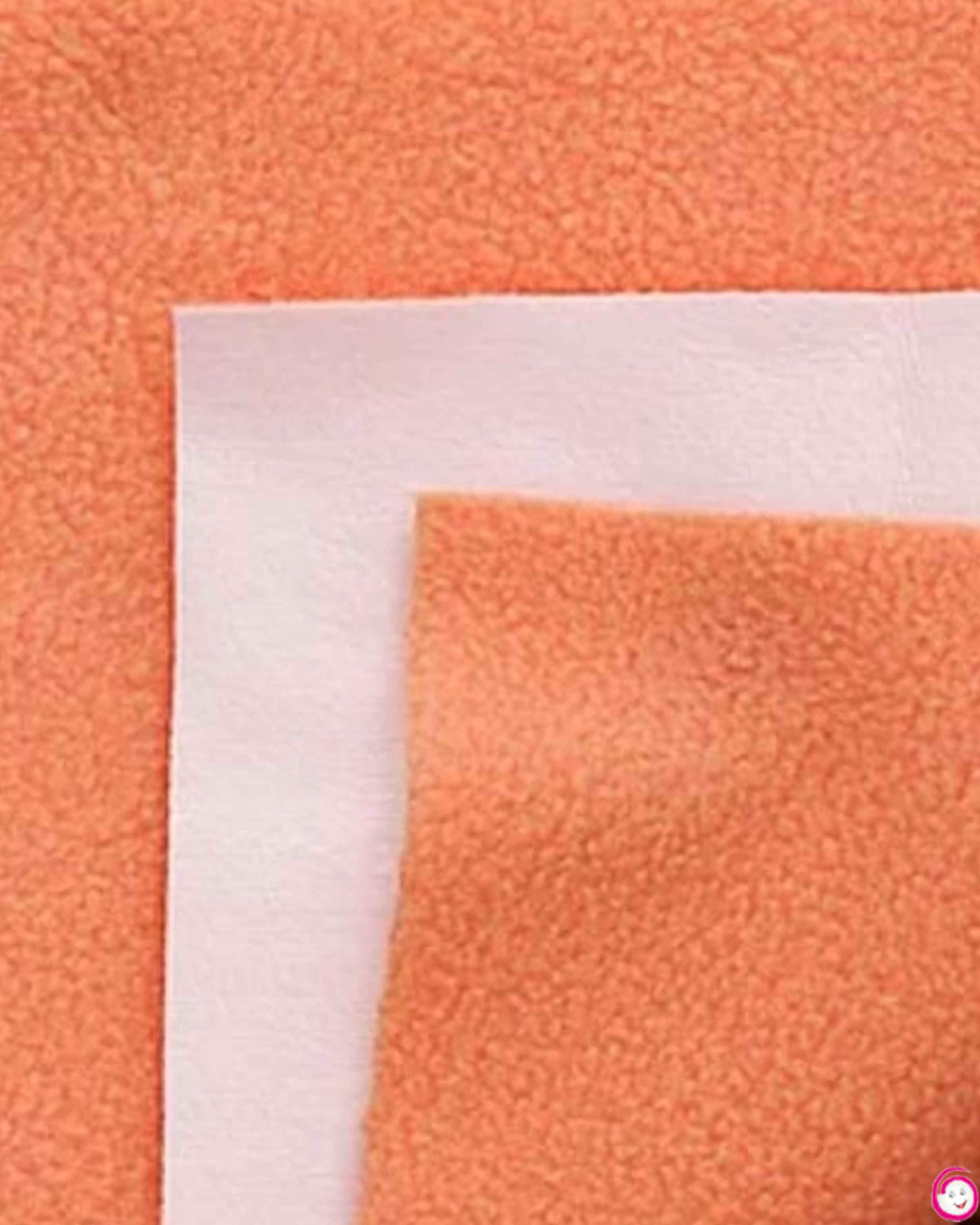 Quick Dry Sheet for Baby Bed Protector Waterproof Dry Sheet Reusable - Melan(Small)