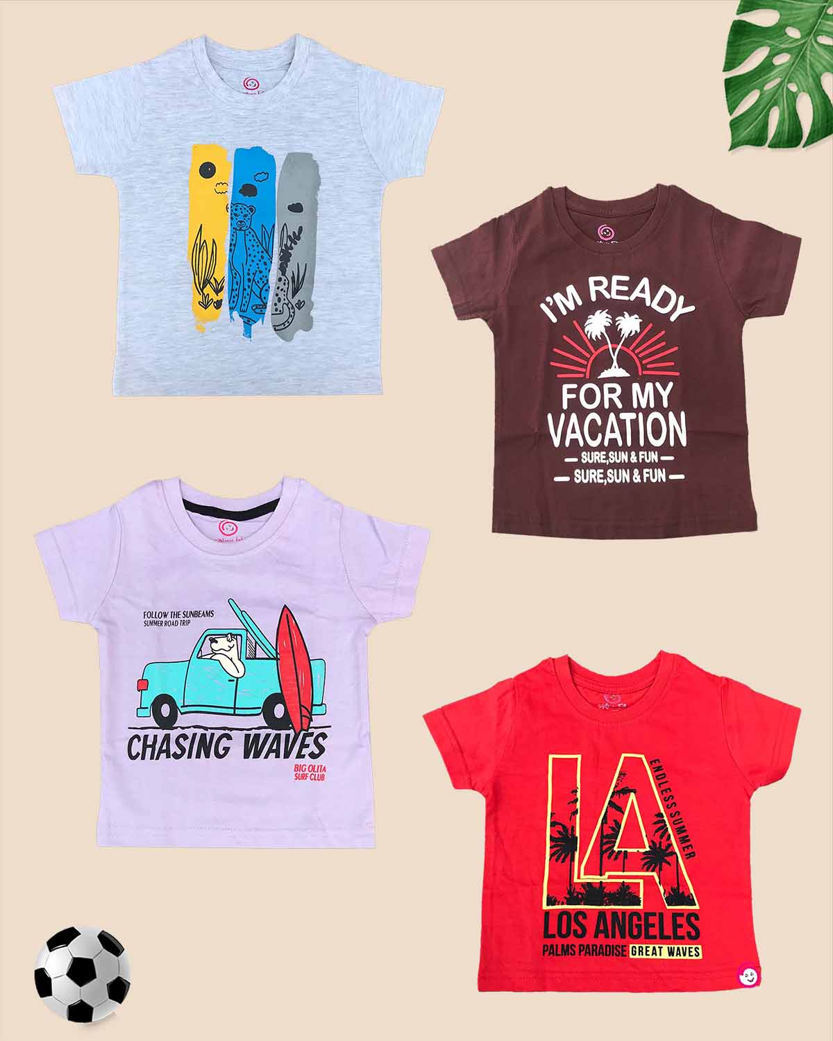 combo t shirts
