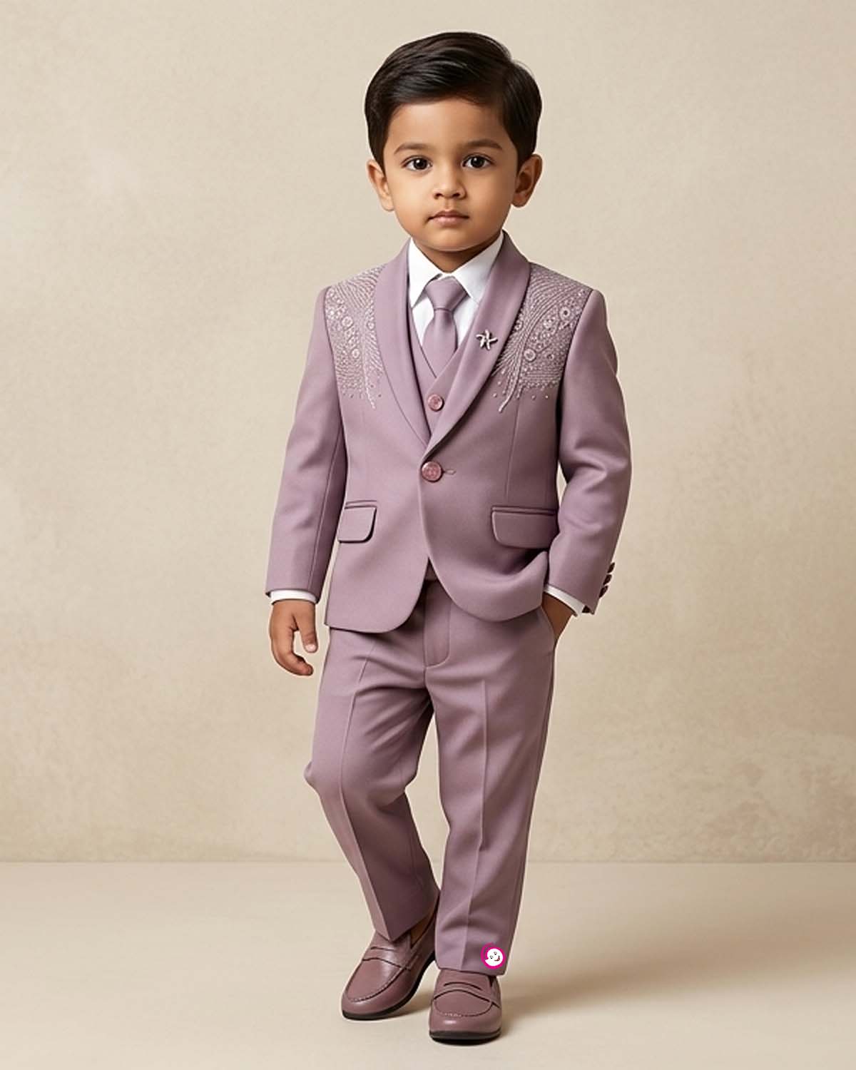suits for boys