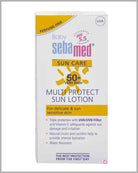 Sebamed Baby Sun Lotion 200ml