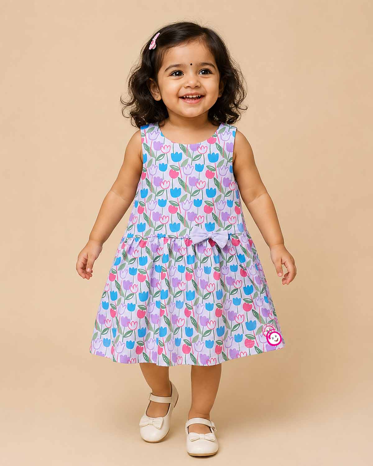summer frock
