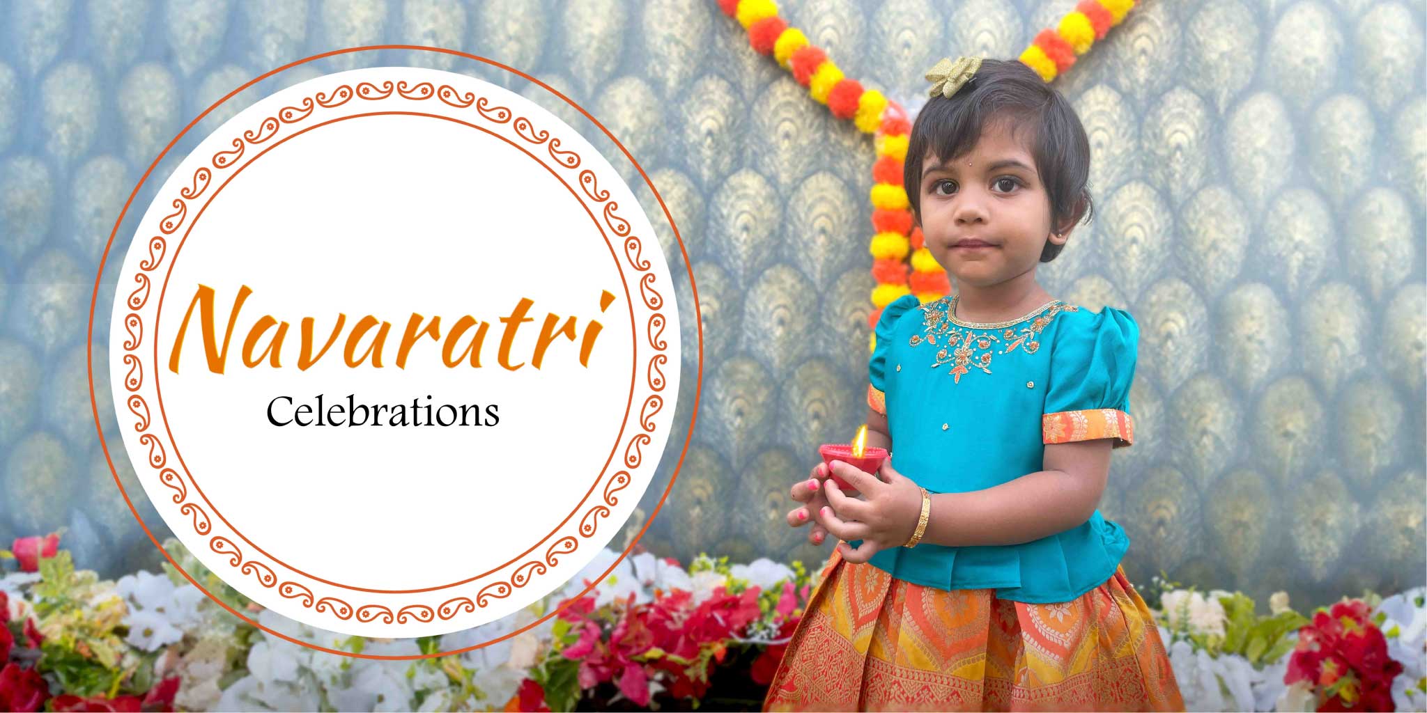 Celebrating Navaratri: A Festival of Joy and Devotion