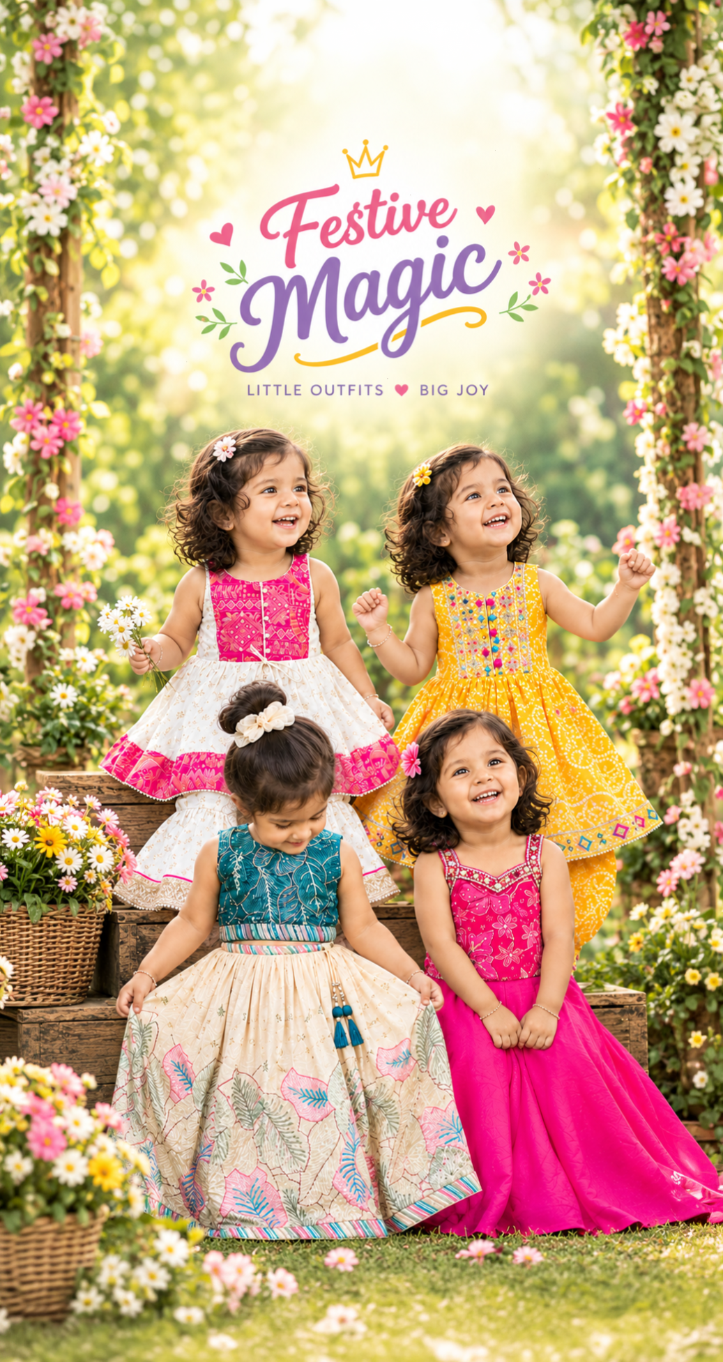Dresses One Sweet Choice