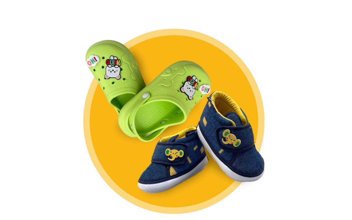 Footwear