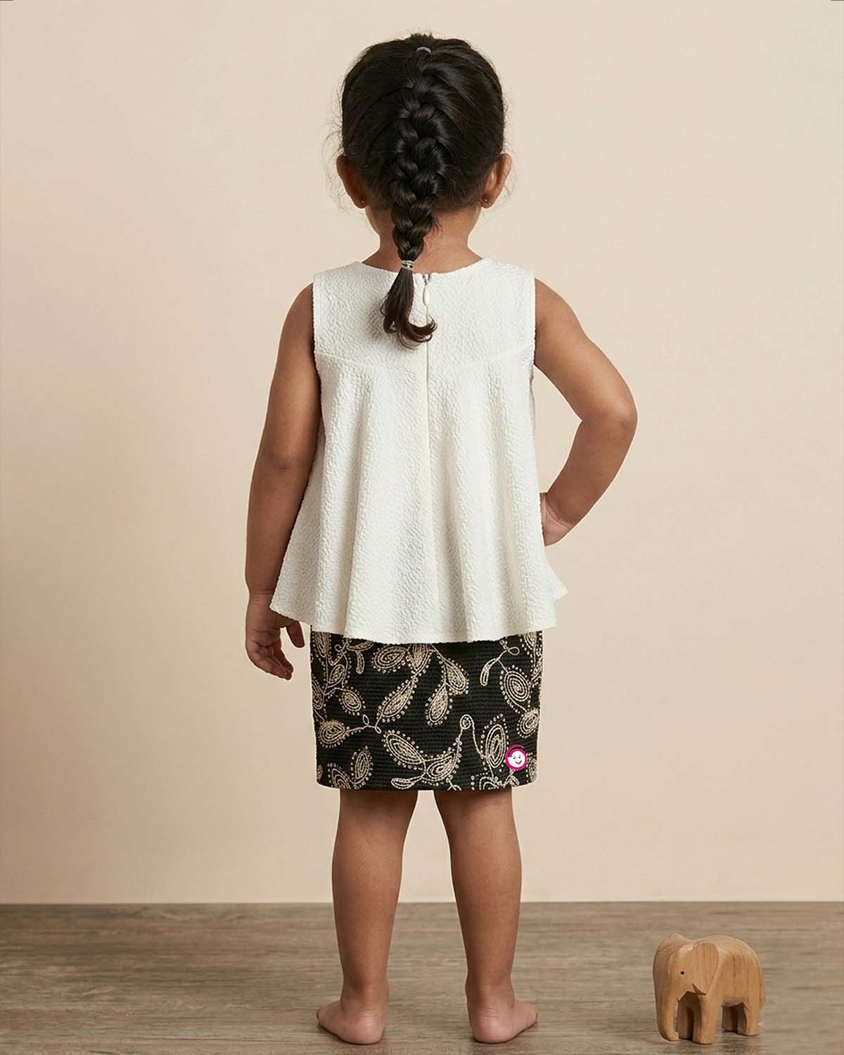 one piece midi dress