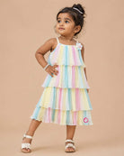 western dresses for kids