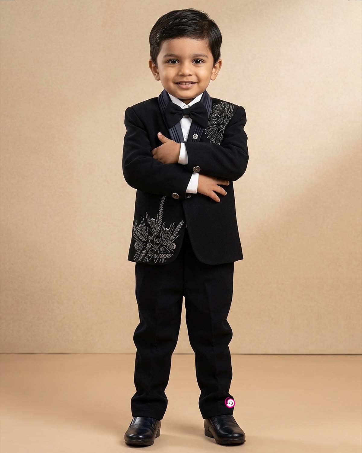 boys blazer suit