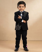 boys blazer suit