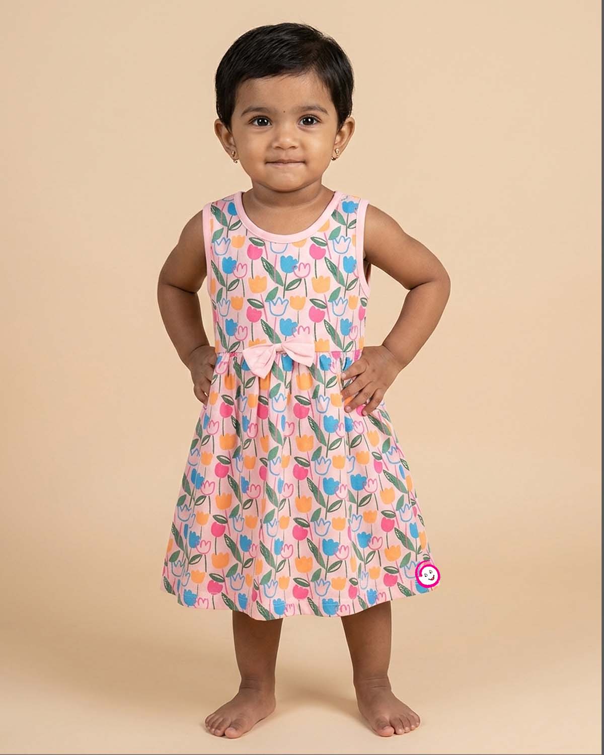 summer frock online