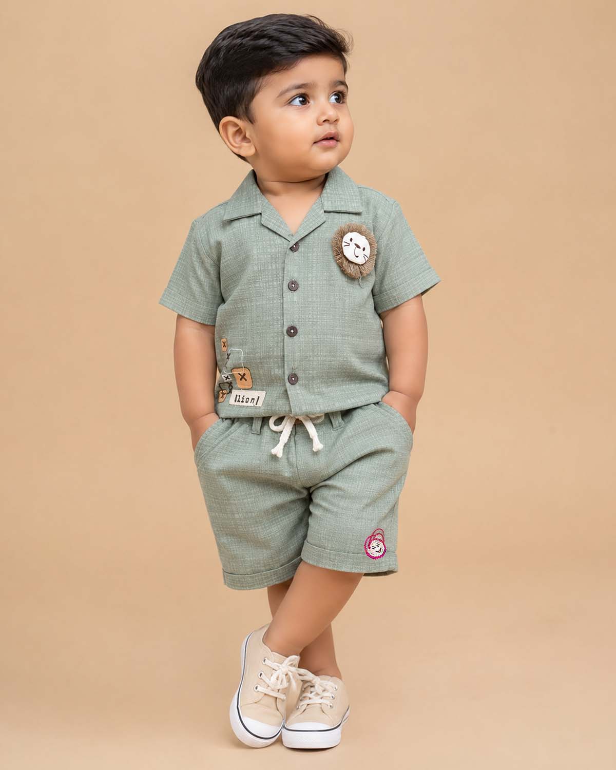 kids co ord sets