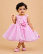 birthday frocks for girls