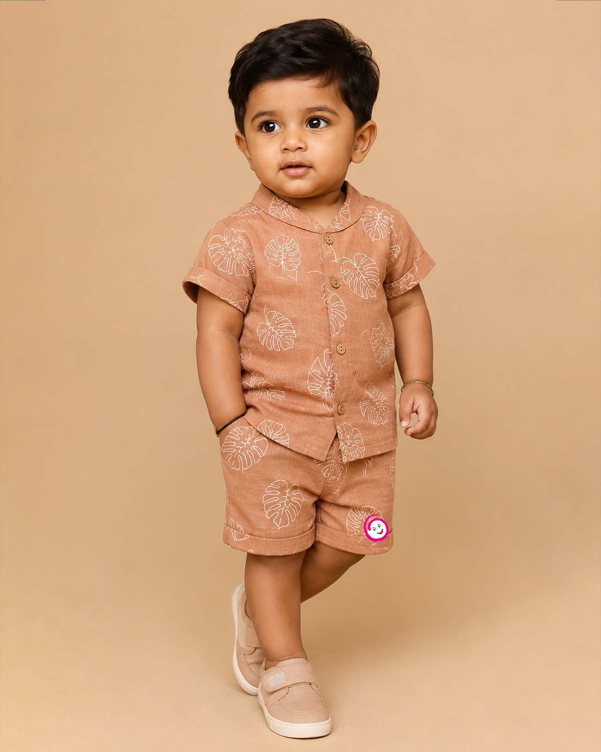 boys co ord set