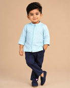 kids kurta pant set