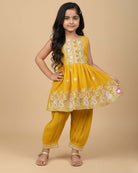 traditional ethnic wear