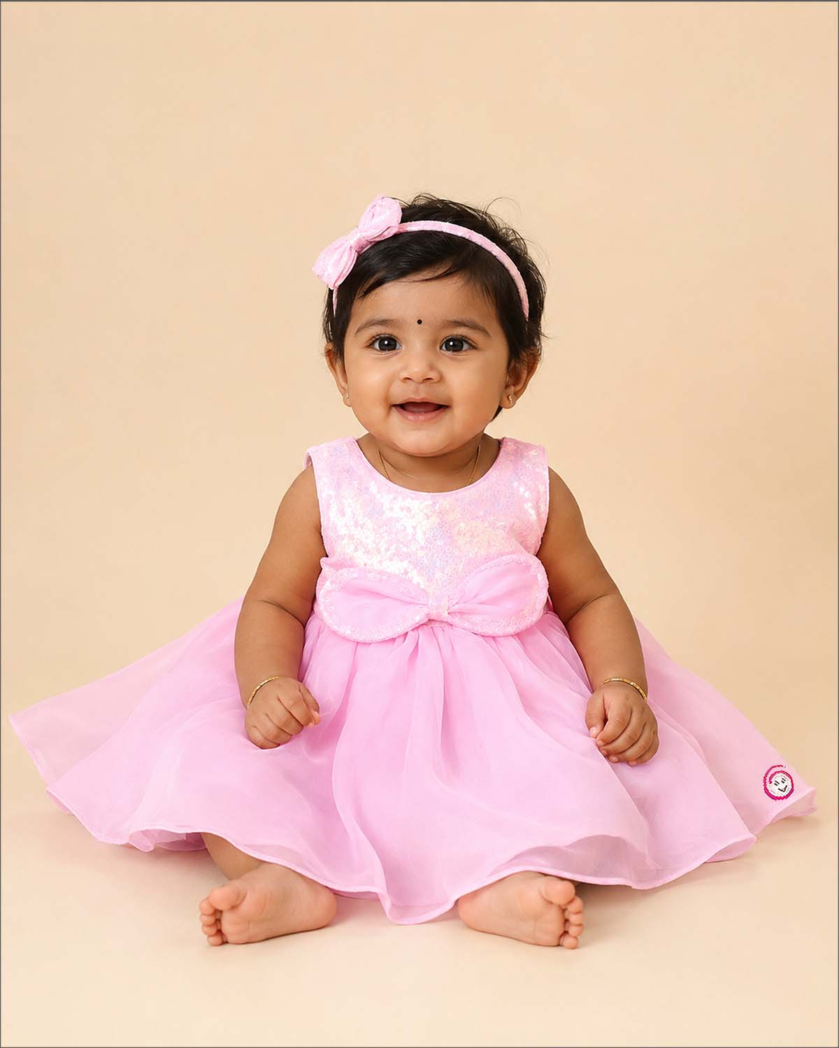 kids party wear