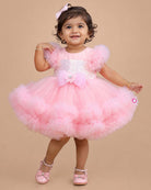 party frock design