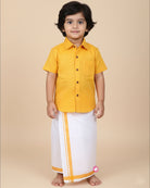 dhoti velcro