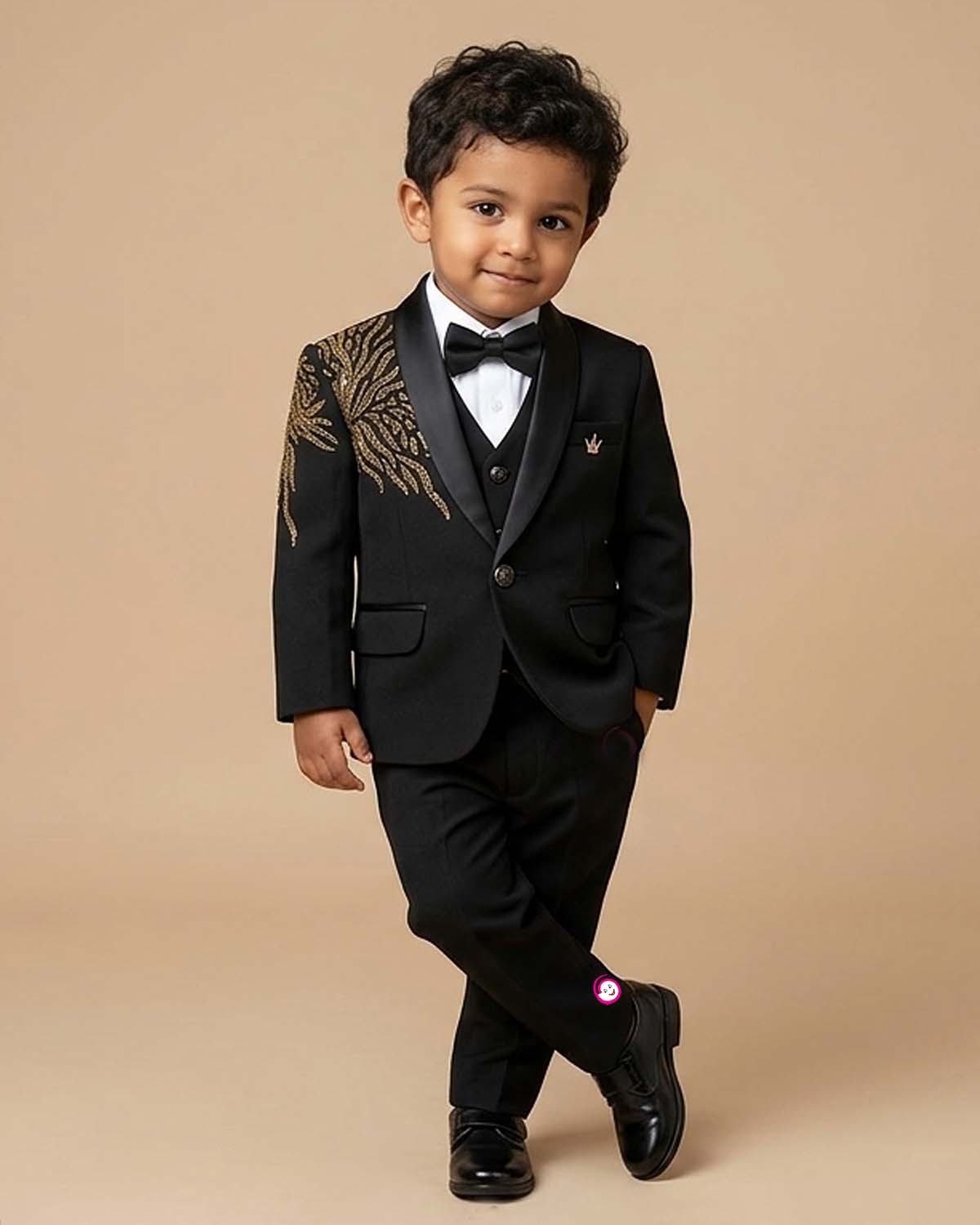 boys wedding suit