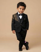 boys wedding suit