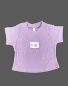 trendy western top