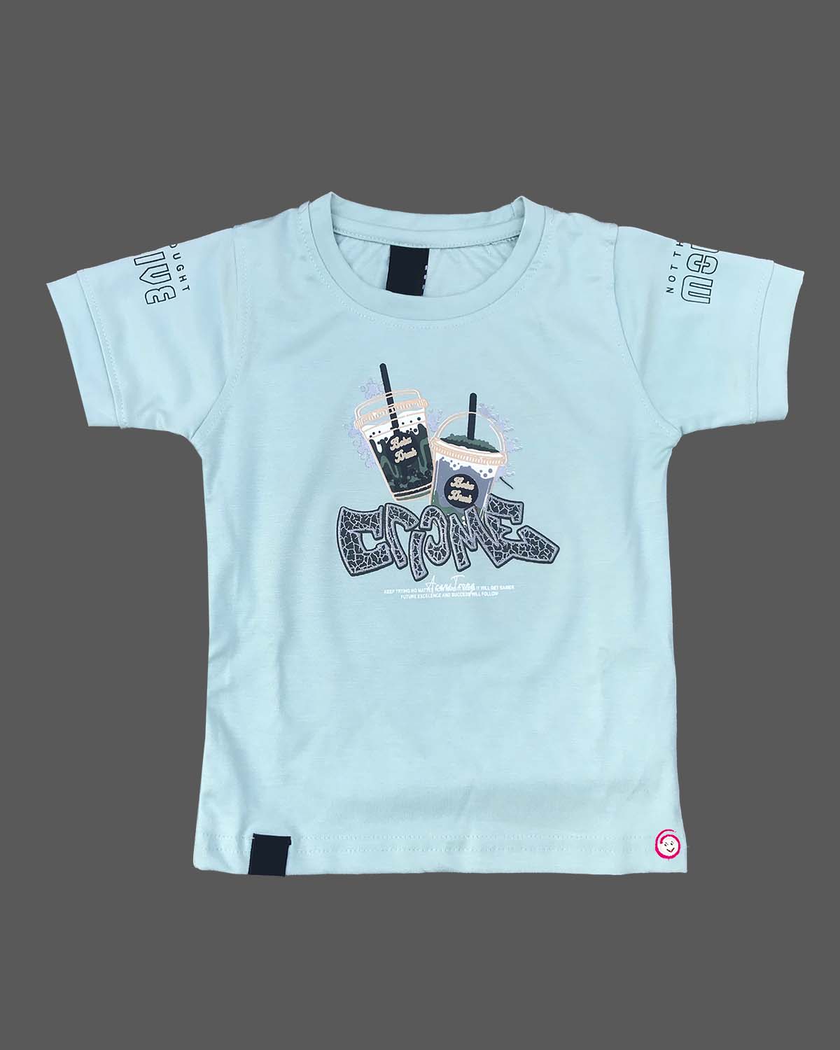 T-shirt sets for kids