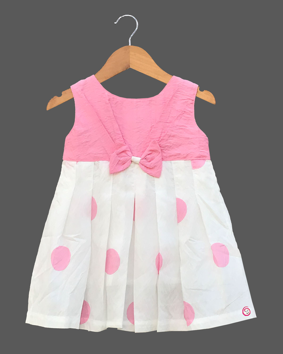 girls cotton dresses