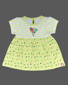 cotton frock